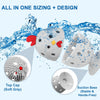 Egg Washer for Fresh Eggs