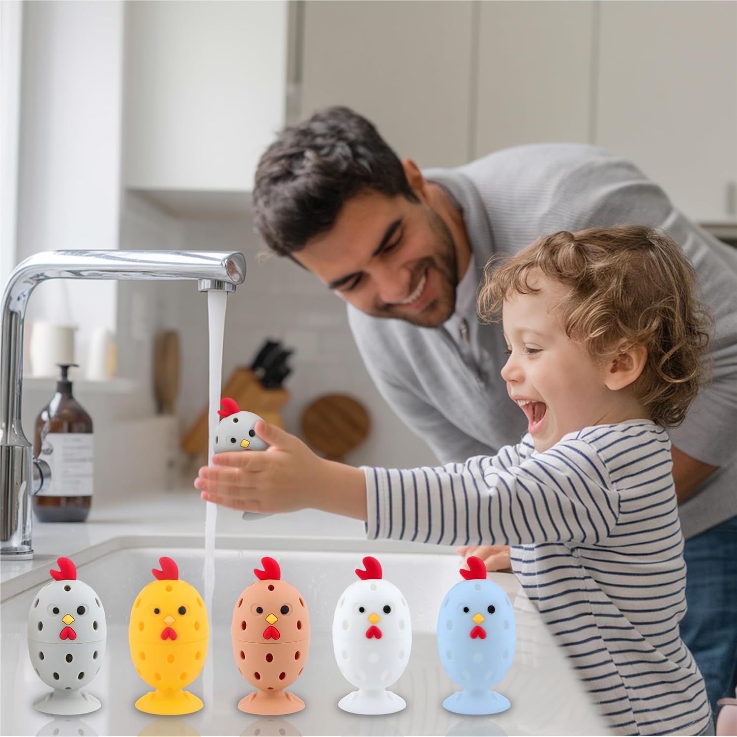 Egg Washer for Fresh Eggs