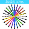 Puppy Collars Breakaway - set of 12