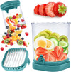 Strawberry Slicer