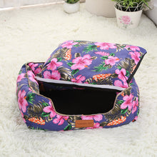 Load image into Gallery viewer, 2018 Dog Bed Waterproof Washable Pet House Mat Soft Sofa