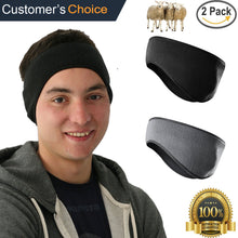 Load image into Gallery viewer, Ear Warmers Headband