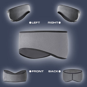 Ear Warmers Headband