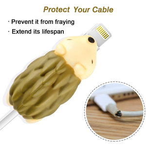 Cable Bites Pack 12