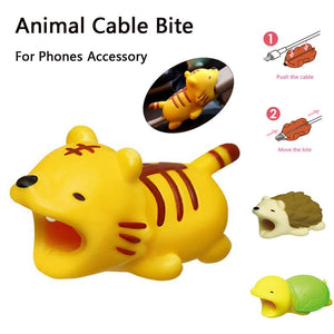 Cable Bites Pack 12